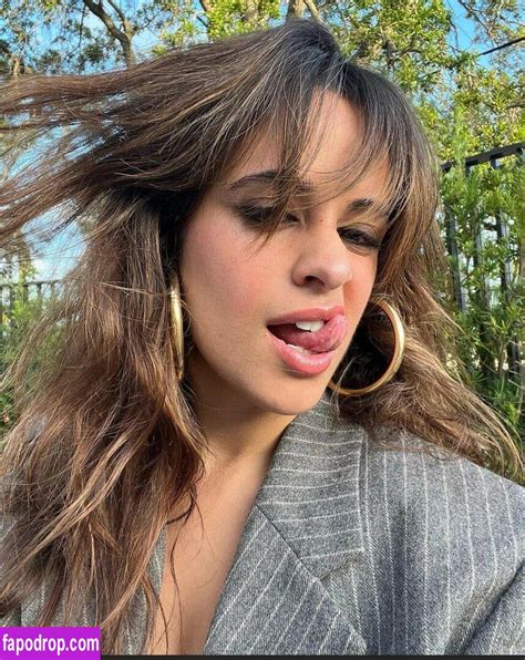 camilla cabello leaked|c (@camila